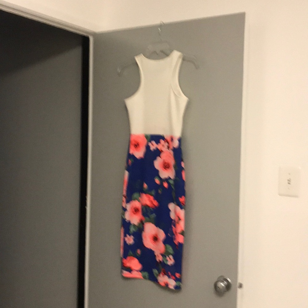 Small Dress Never Worn